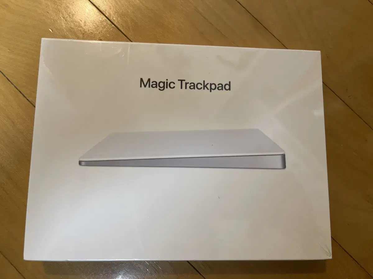 Magic Trackpad2 매직 트랙패드2 A1535